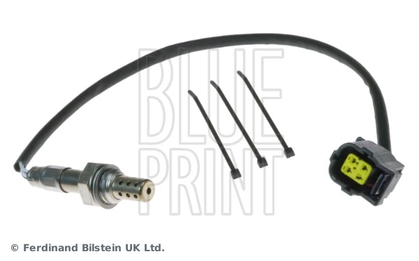 Oxygen Sensor